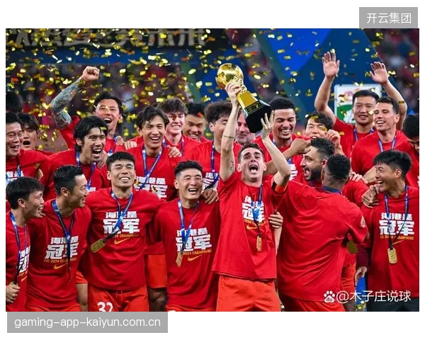 海港三连冠后的青训投入计划曝光