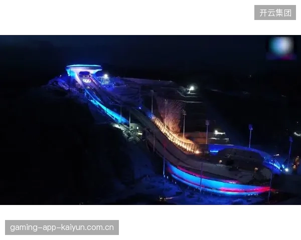 自由式滑雪场馆建设纳入冬季旅游规划，经济效益显著