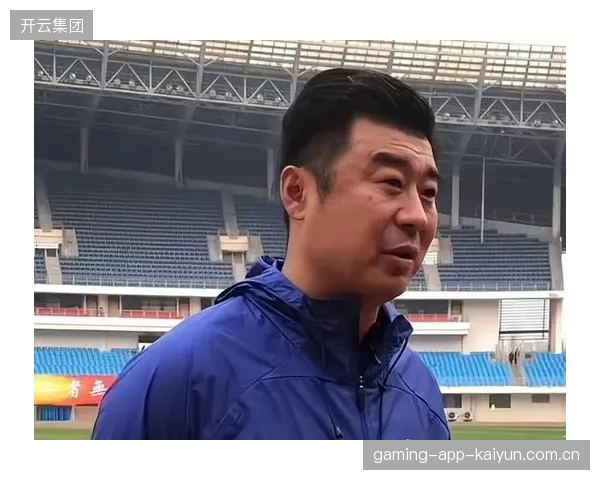 鲁能内部人士透露：换帅是为长期重建布局